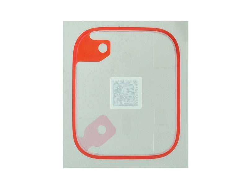 Adesivo Montaggio Display per Apple Watch 41mm. Serie 9 A2978-A2982