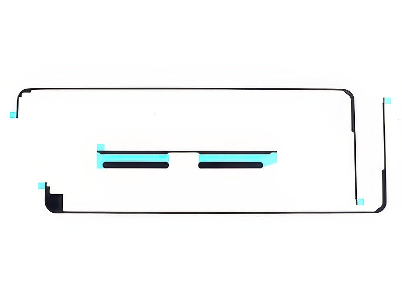 Kit Biadesivo montaggio Touch screen Nero per Apple iPad Air 3a Generazione Model n: A2123-A2152-A2153-A2154