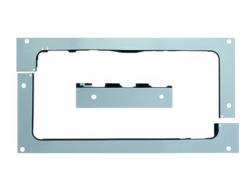 Kit Biadesivo montaggio Touch screen Nero per Apple iPad Air 4a Generazione Model n: A2072-A2316-A2324-A2325