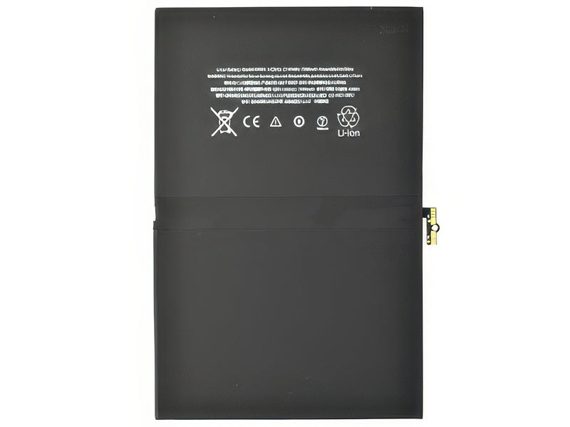 Batteria 7306 mAh qualità Premium Smart Celle AAA - Nuove zero cicli per Apple iPad Pro 9.7'' Model n: A1673-A1674-A1675