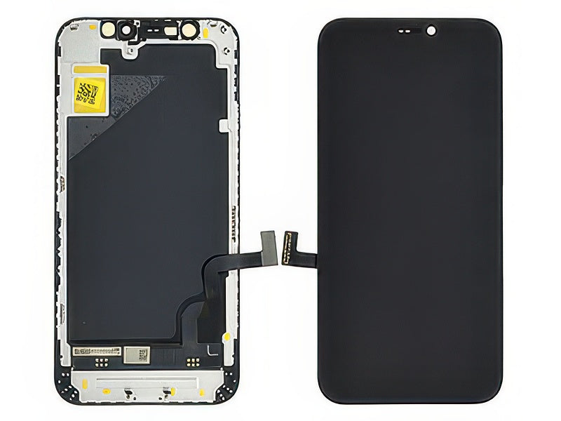Display Lcd Hard Oled qualità Standard per Apple iPhone 12 mini