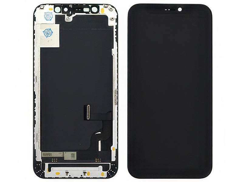 Display Lcd Incell FHD+ qualità Eccelsa per Apple iPhone 12 mini