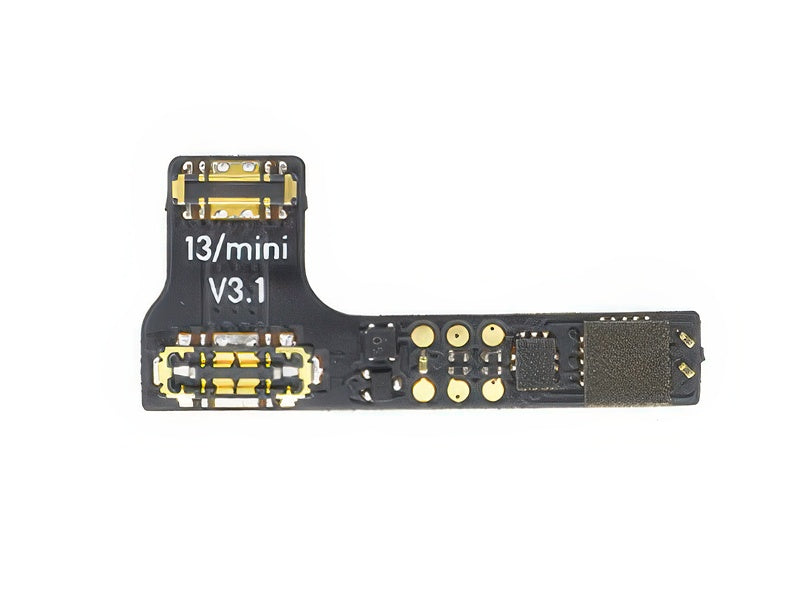 Flat Cable Battery Board Chip Programmer Qianli per Apple iPhone 13