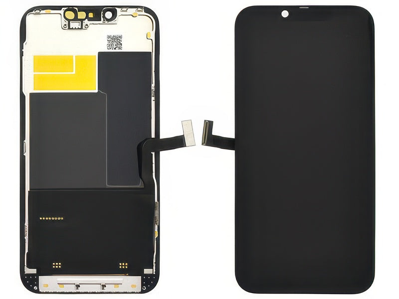 Display Lcd Incell FHD+ qualità Eccelsa per Apple iPhone 13 Pro