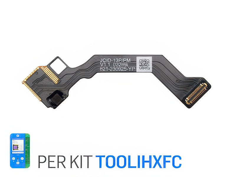 Flat Cable ripristino Dot Projector per Apple iPhone 13 Pro Max