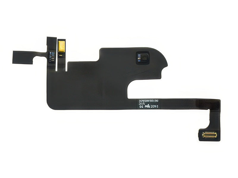 Flat cable + Sensore Prossimita + Microfono per Apple iPhone 14 Plus