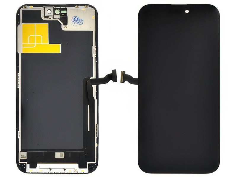 Display Lcd Incell FHD+ qualità Eccelsa per Apple iPhone 14 Pro Max
