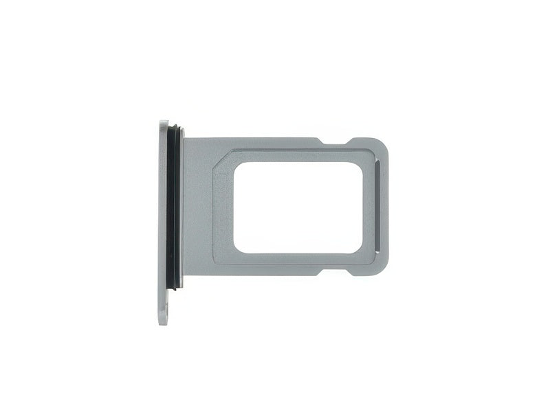 Sportellino Dual Sim-card Blu per Apple iPhone 15 Plus