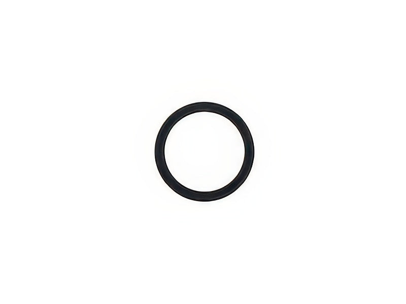 Anello Esterno Camera Posteriore Nero per Apple iPhone 17e