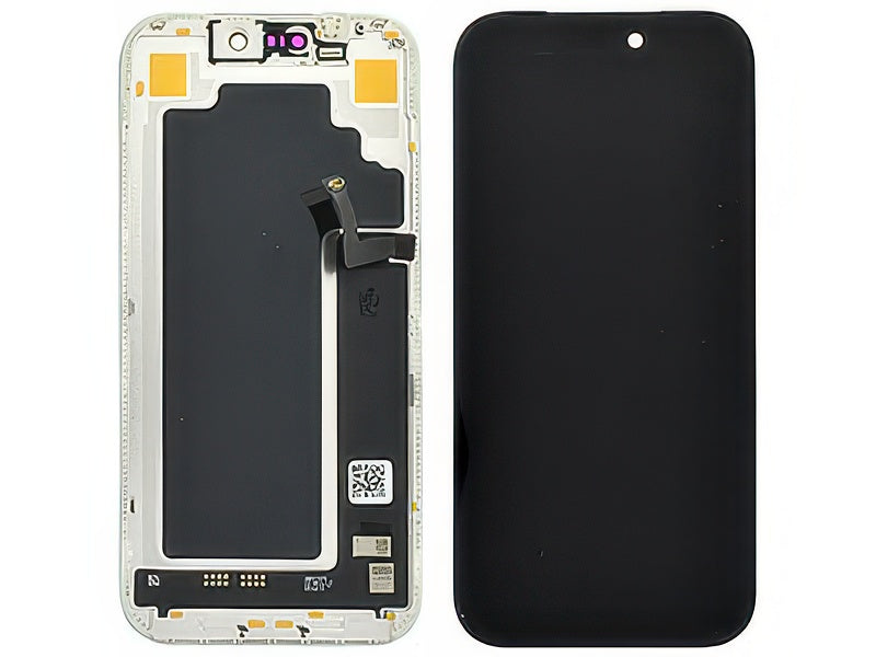 Display Lcd Soft Oled qualità Standard per Apple iPhone 17 Pro