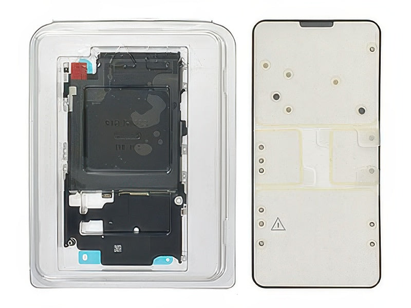 Batteria NA295 4823 mAh Originale per Apple iPhone 17 Pro Max