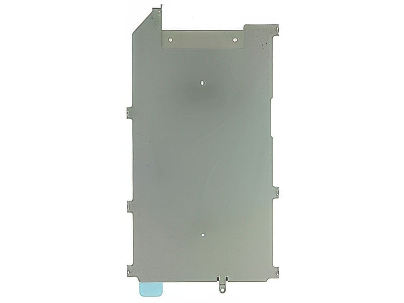 Supporto centrale in metallo per Lcd per Apple iPhone 6s Plus