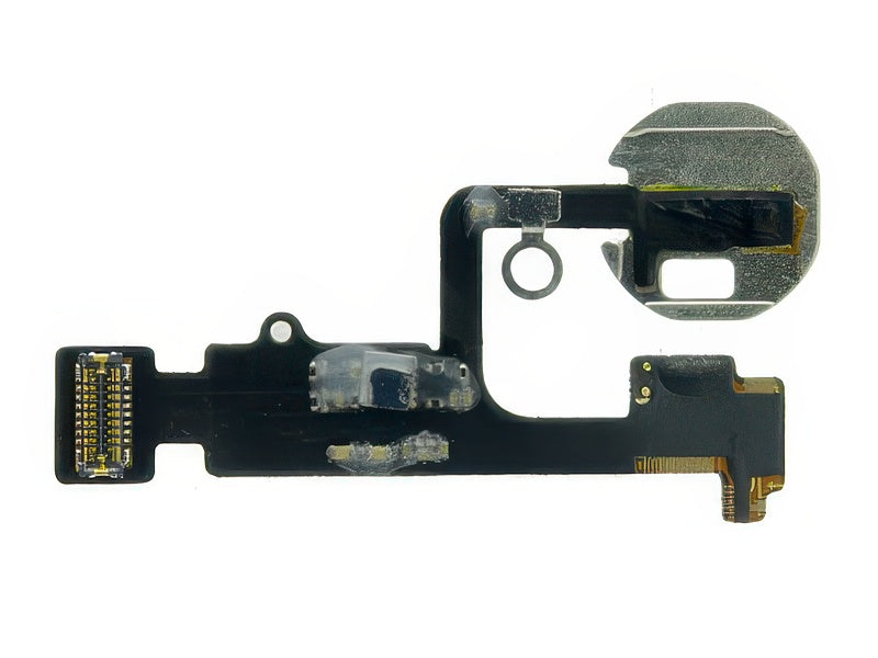 Flat Cable Tasto Home per Apple iPhone 8 Plus