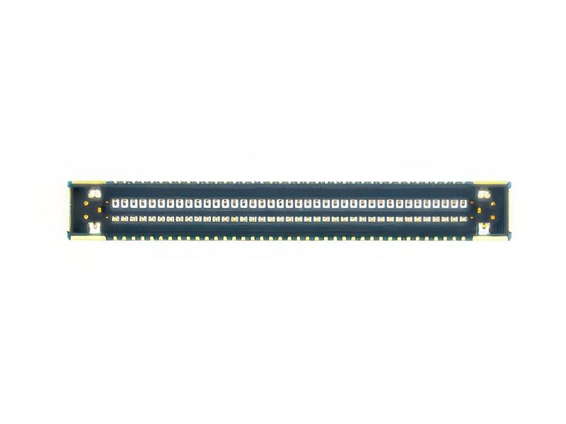 Board Connector 78P,2R,0.3mm per Samsung SM-X716 Galaxy Tab S9 5G