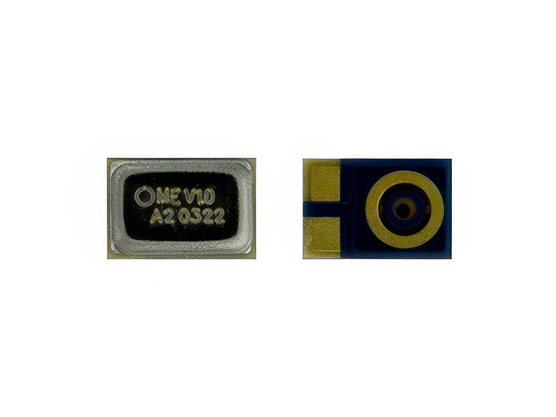 Microfono per Samsung SM-M236 Galaxy M23 5G