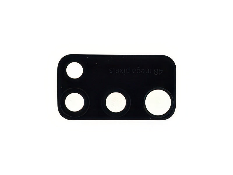 Vetrino Camera Posteriore per Samsung SM-A415 Galaxy A41