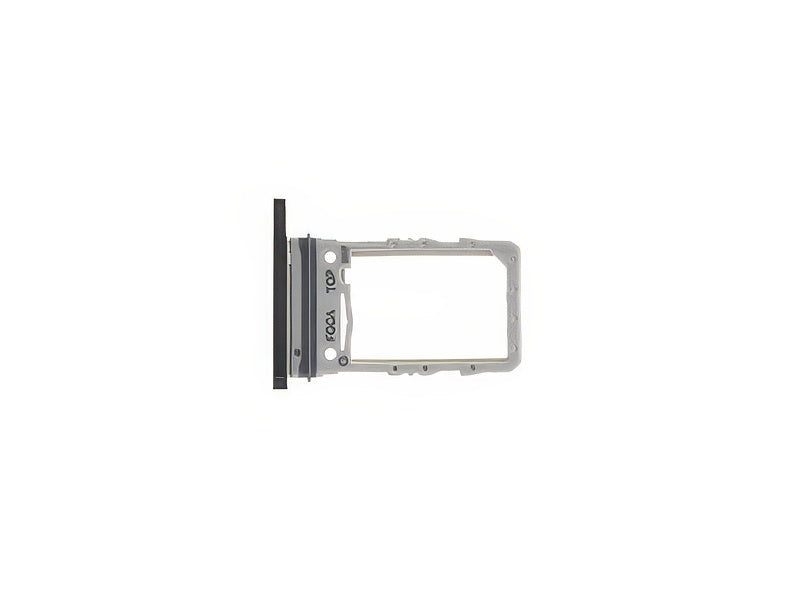 Sportello Sim card Grigio per Samsung SM-F731 Galaxy Z Flip5