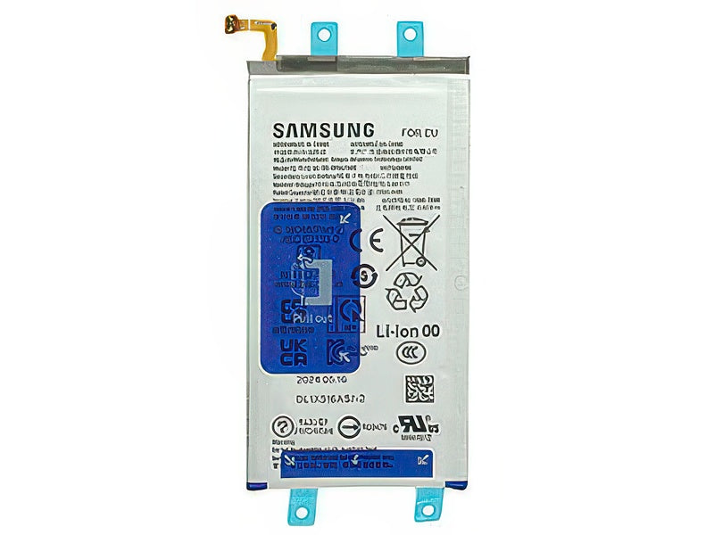 EB-BF957ABE Batteria 2425 mAh per Samsung SM-F956 Galaxy Z Fold6