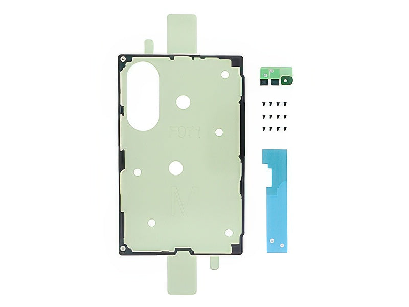 Rework Kit Cover Batteria per Samsung SM-F971 Galaxy Z Fold8