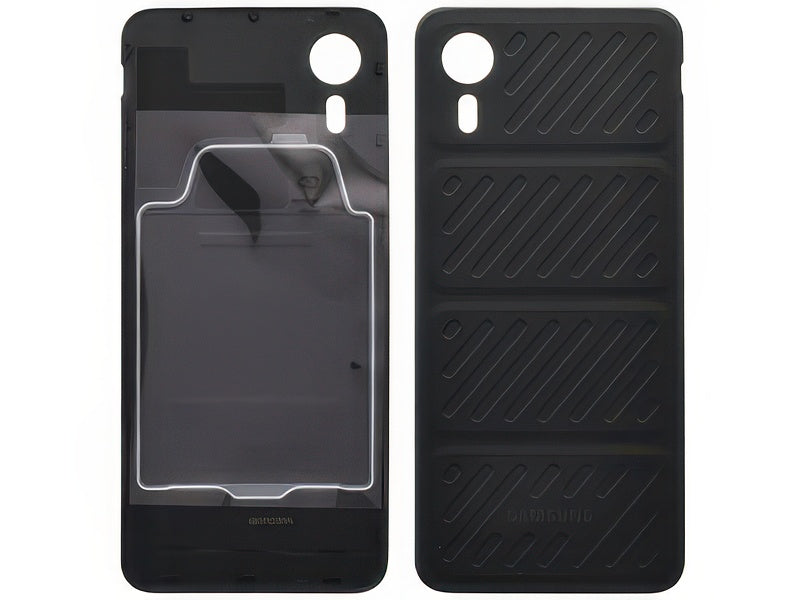 Cover Batteria Nero per Samsung SM-G556 Galaxy XCover7 5G