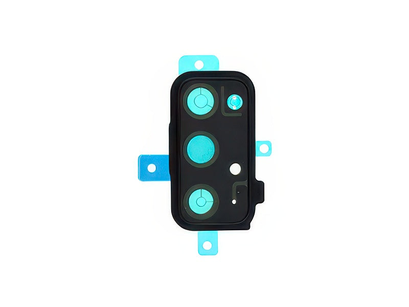 Cover camera Cloud Navy per Samsung SM-G781 Galaxy S20 FE 5G