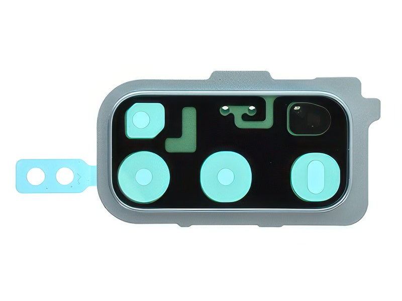 Cover camera Blu per Samsung SM-G980 Galaxy S20