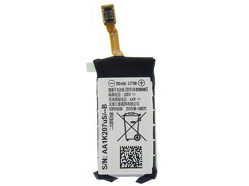 EB-BR365ABE Batteria 200 mAh per Samsung SM-R365 Galaxy Fit 2 Pro