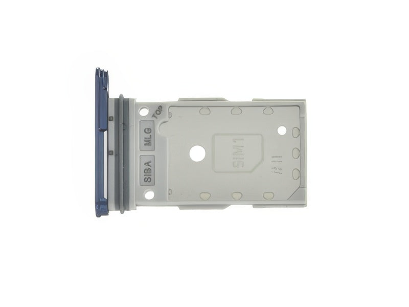 Sportello Dual Sim card Cobalt Violet per Samsung SM-S926 Galaxy S24+ 5G