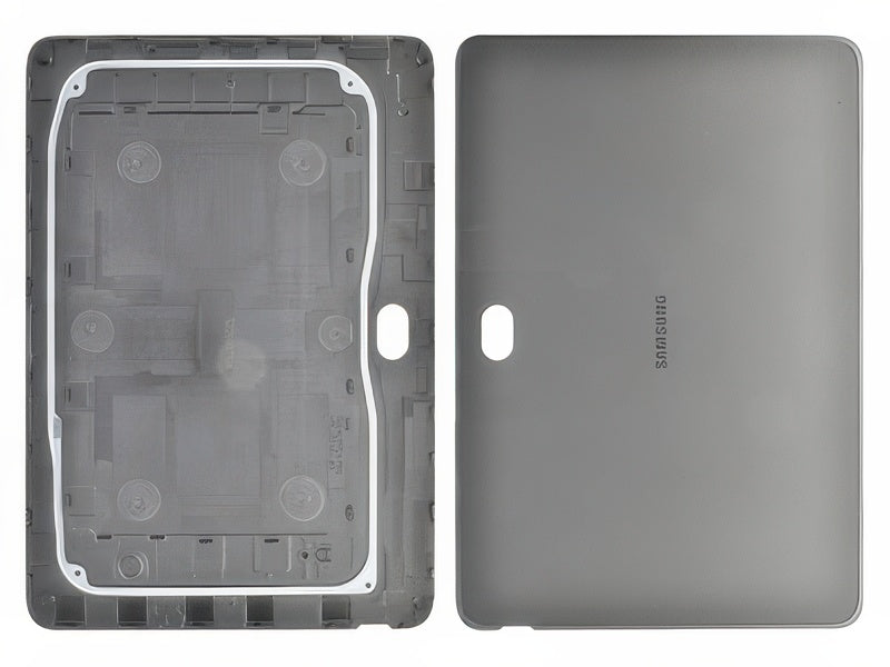 Cover Batteria Nero per Samsung SM-T636 Galaxy Tab Active4 Pro (10.1, 5G)