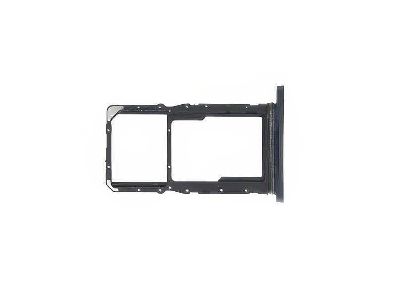 Sportello Sim 2 card/SD Card Navy per Samsung SM-X216 Galaxy Tab A9+ (5G)