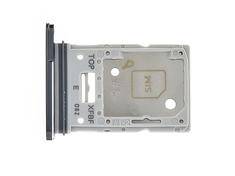 Sportello Sim Card/SD Grigio per Samsung SM-X516 Galaxy Tab S10 FE (5G)