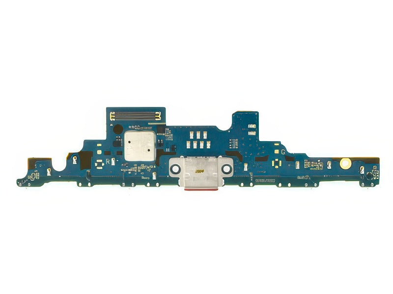 Sub Board + Plug In per Samsung SM-X810 Galaxy Tab S9+ WiFi