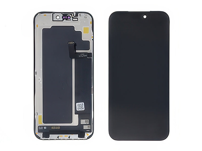 Display Lcd Incell FHD+ qualità Eccelsa per Apple iPhone 17 Pro Max