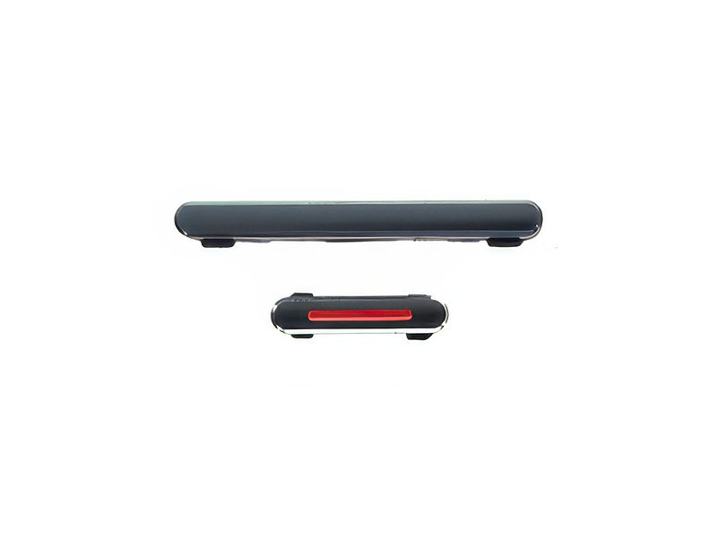 Tasto Power + Tasto Volume Nero per Huawei P20