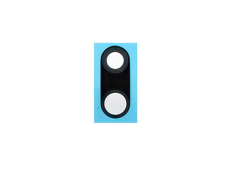 Vetrino Camera Posteriore per Huawei P20 Pro Dual Sim - VETCAMHWP20P