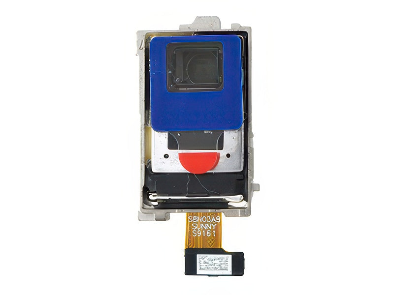 Modulo Camera Posteriore per Huawei P30 Pro New Edition - CAMHWP30PBG1