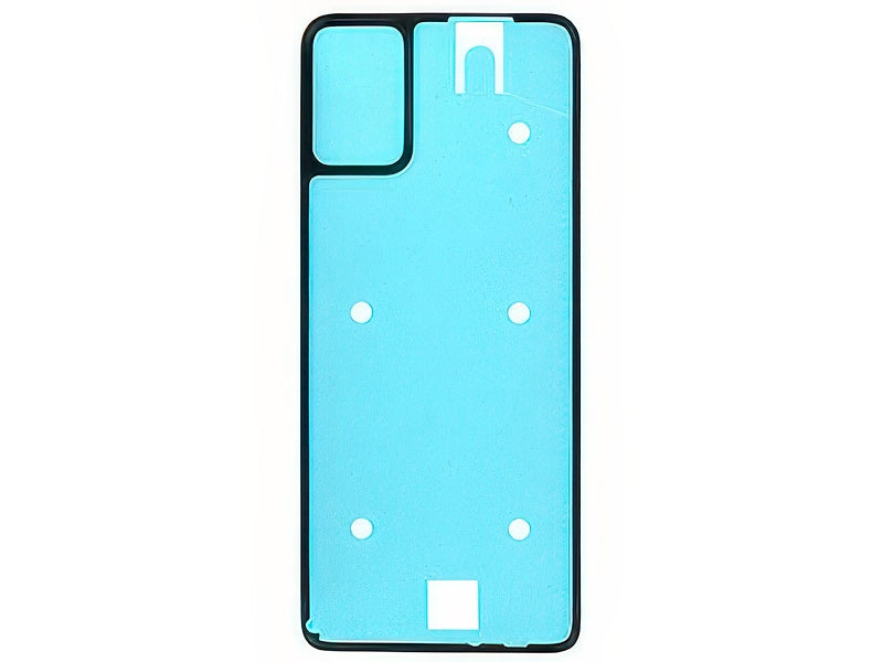 Adesivo Cover Batteria per Motorola Moto E22
