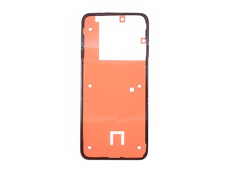 Adesivo Cover Batteria per Motorola Moto G87 5G