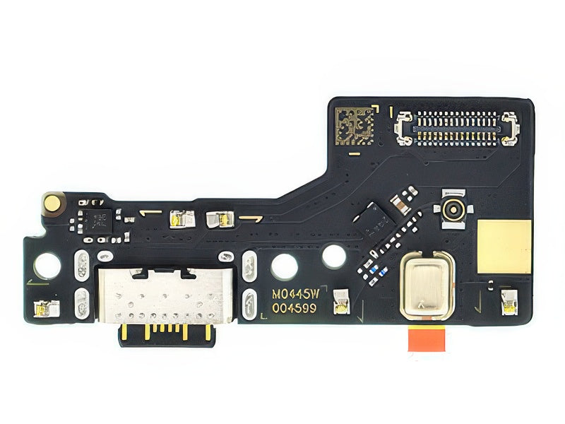 Sub Board + Plug In + Microfono per Xiaomi Poco M6 4G - versione Xiaomi Redmi 13 4G