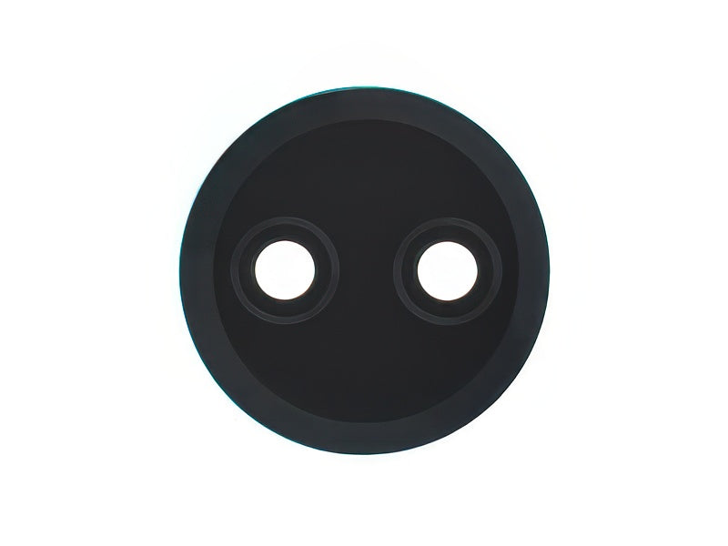 Vetrino Camera Posteriore Kit 2 pz per Xiaomi Redmi 13C 4G