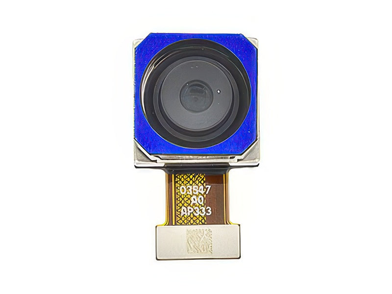 Modulo Camera Posteriore 108MP per Xiaomi Redmi Note 14 4G