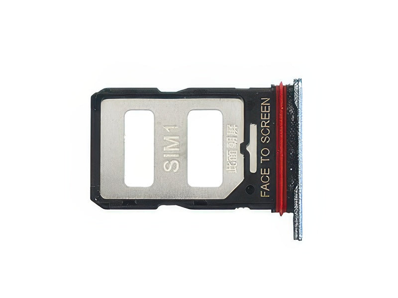 Sportello Dual Sim Card Alpine Blu per Xiaomi 13T Pro