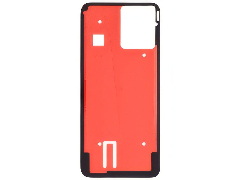 Adesivo Cover Batteria per realme 8 Pro