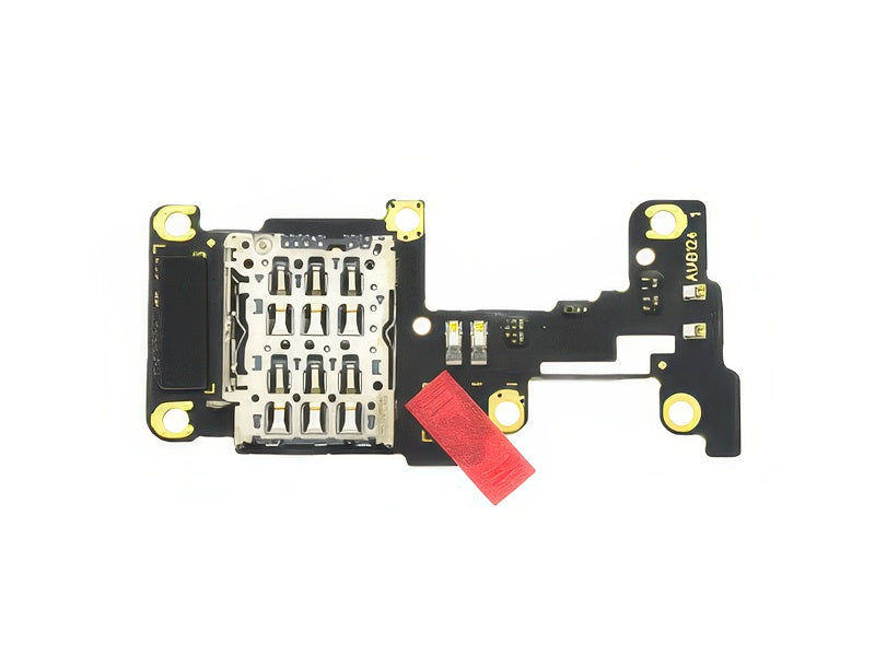 Sub Board + Lettore Sim Card + Microfono per realme GT Neo 2