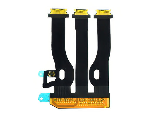 Flat cable Lcd per Apple Watch 40mm. Serie 5 A2092-A2156