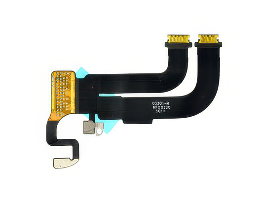 Flat cable Lcd per Apple Watch 40mm. Serie 6 A2291-A2375