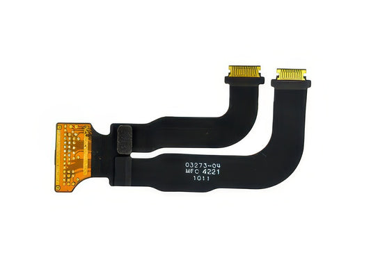 Flat cable Lcd per Apple Watch 41mm. Serie 7 A2473-A2476