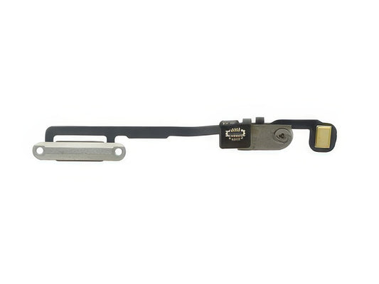 Flat Cable + Switch Tasto Power + Microfono per Apple Watch 44mm. Serie 5 A2093-A2157