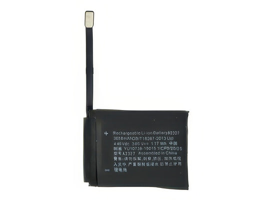Batteria 300 mAh qualità Premium Smart per Apple Watch 44mm. Serie 6 A2292-A2375