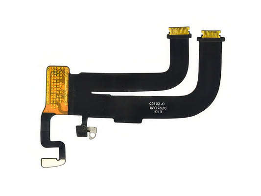 Flat cable Lcd per Apple Watch 44mm. Serie 6 A2292-A2375